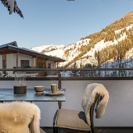 Alpen-Nest Grossarl Apartment Exterior photo