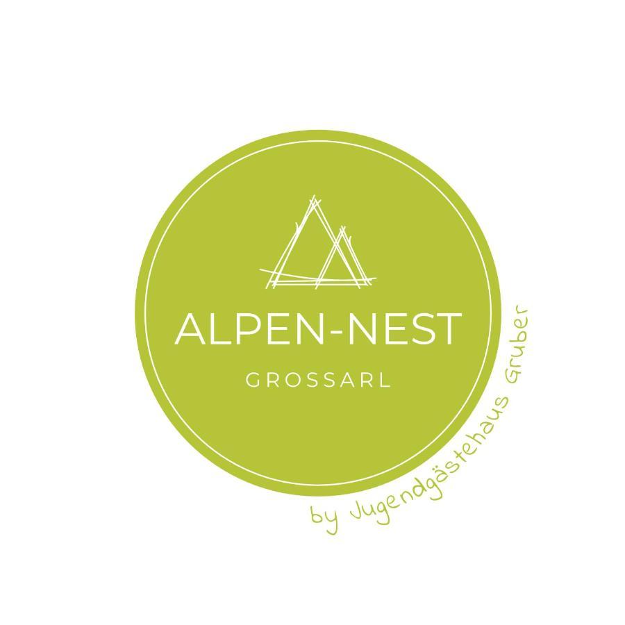 Alpen-Nest Grossarl Apartment Exterior photo