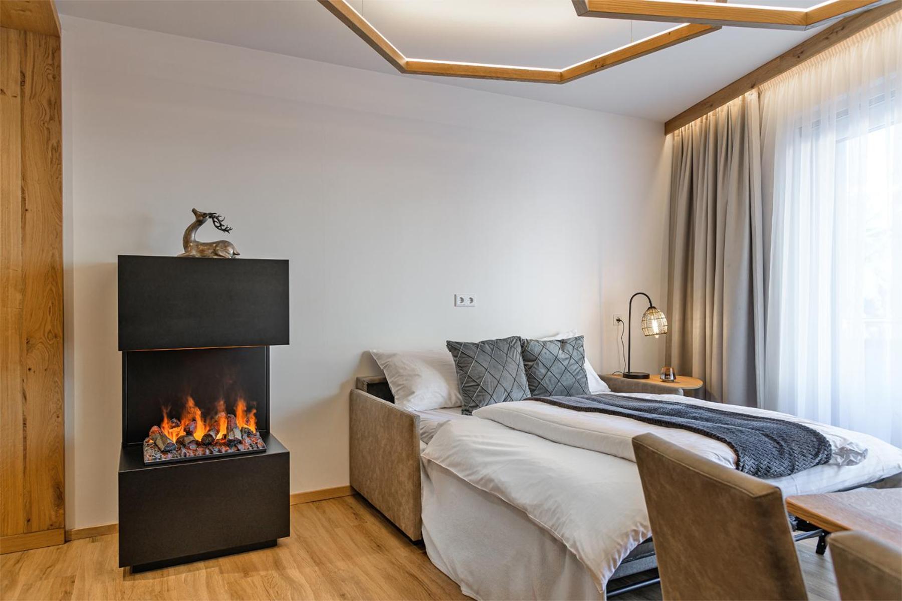 Alpen-Nest Grossarl Apartment Exterior photo