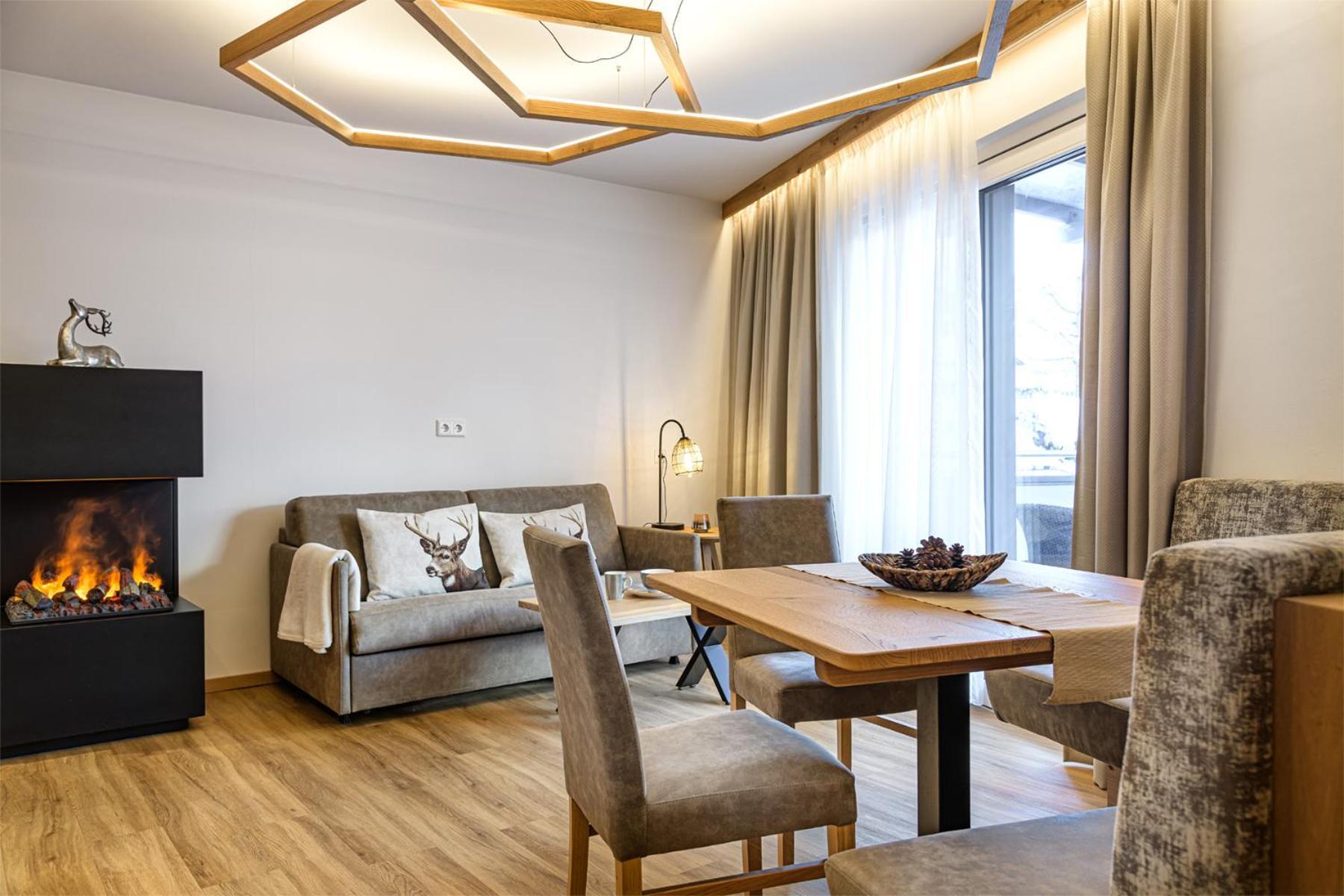 Alpen-Nest Grossarl Apartment Exterior photo