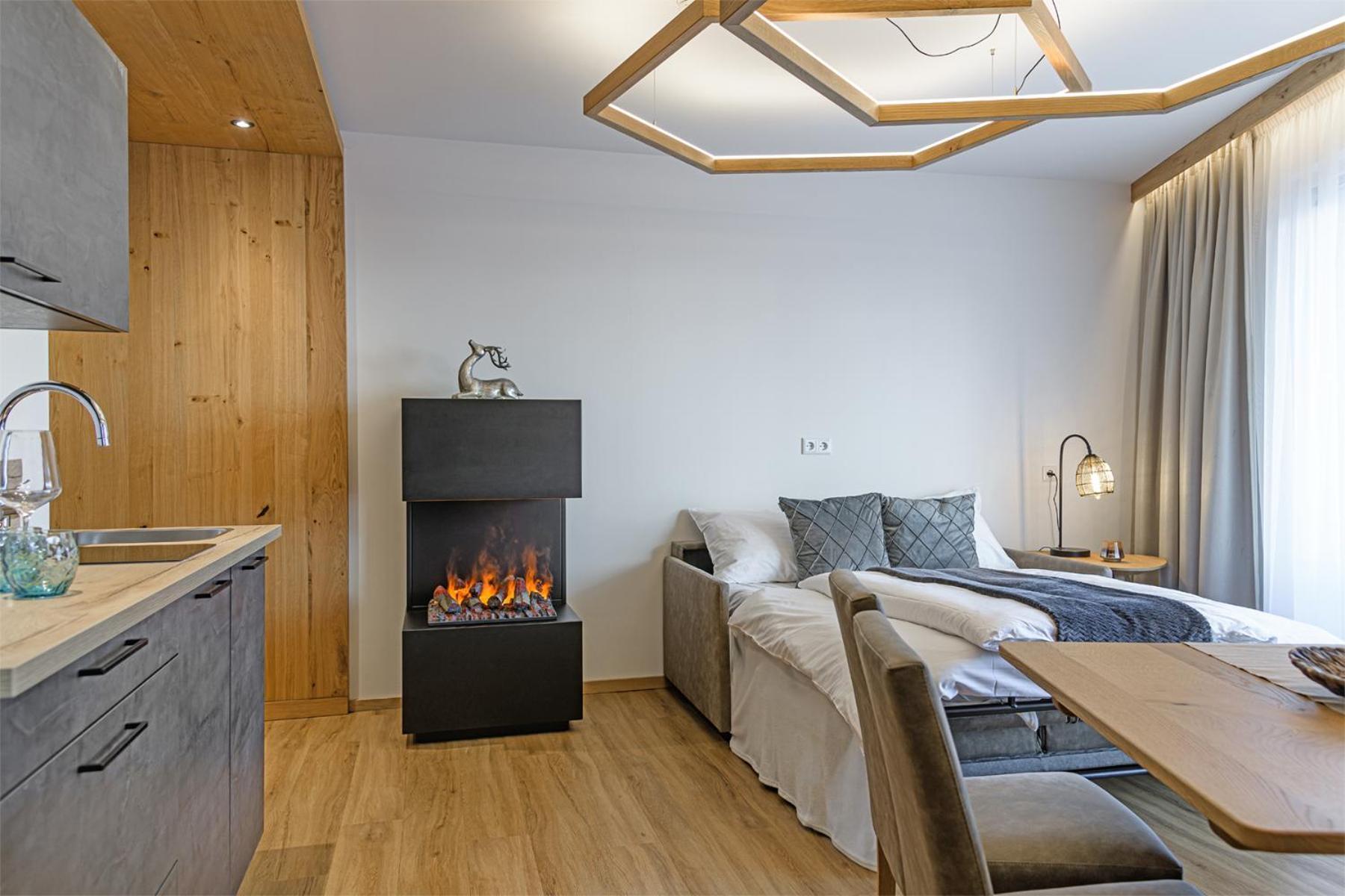 Alpen-Nest Grossarl Apartment Exterior photo