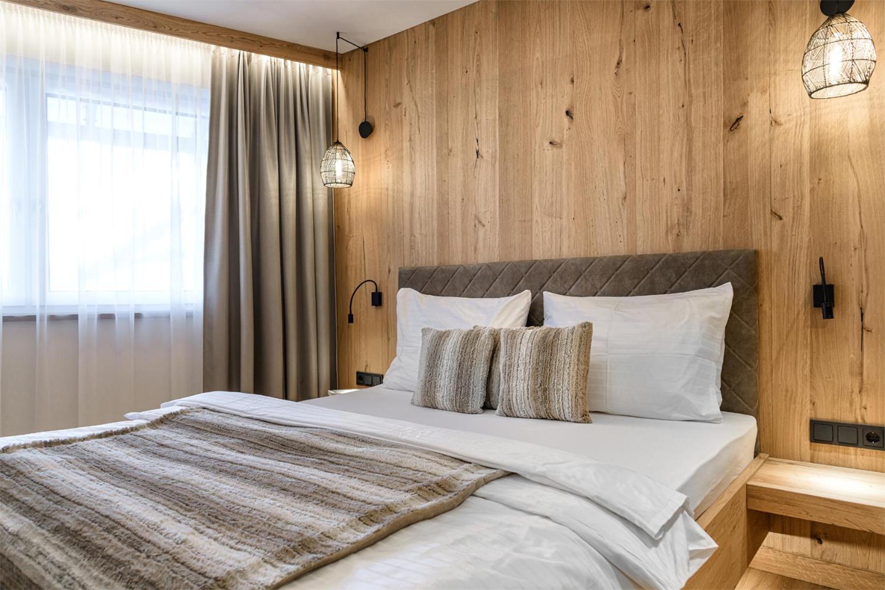 Alpen-Nest Grossarl Apartment Exterior photo