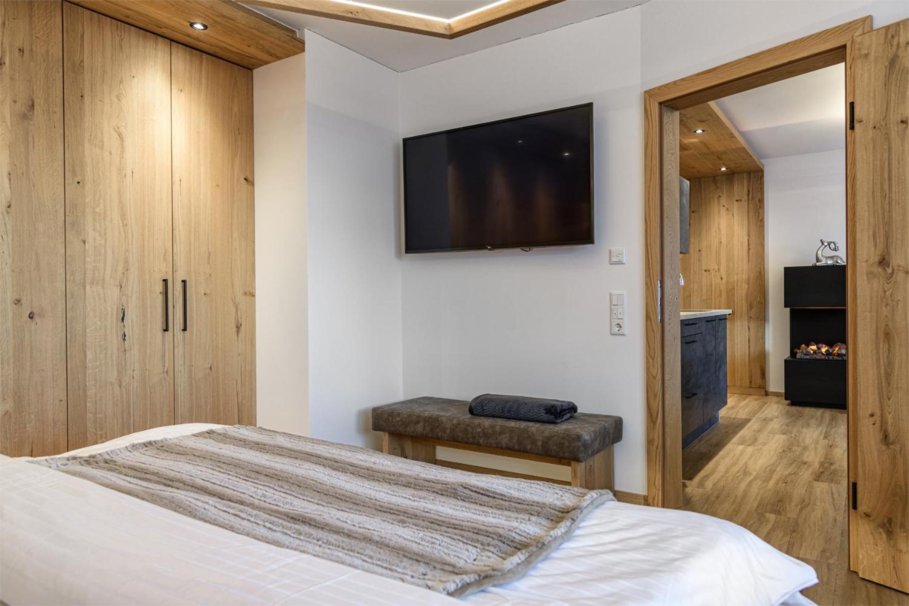 Alpen-Nest Grossarl Apartment Exterior photo